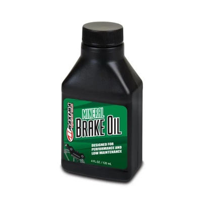 SRAM Maxima Mineral Brake Oil - 120ml