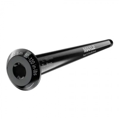 SRAM Maxle Stealth 180mm Boost Rear Axle