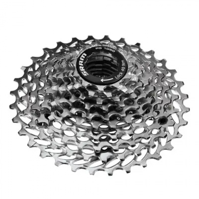 SRAM PG-1030 10-speed 11-32-tooth Cassette