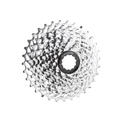 SRAM PG1050 10 Speed Cassette: 10SPD 11- 36T 10spd 11-36t