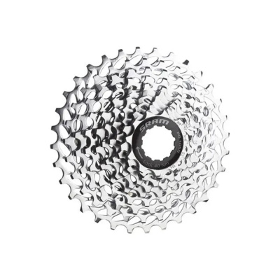 SRAM PG1050 10 Speed Cassette: 10SPD 12- 36T 10spd 12-36t