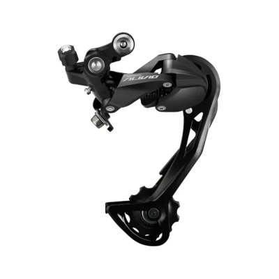 Shimano Alivio M3100-SGS 9 Speed Rear Mech