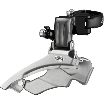 Shimano Altus Front Mech MTB Conventional 9-Speed