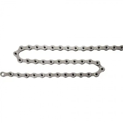 Shimano CHAIN HG701 11spd 116L QuickLink S/ TEC Silver