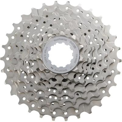 Shimano CS-HG50 8-Speed Cassette 11 - 28T