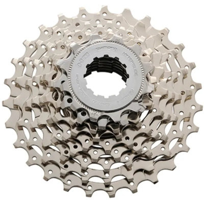 Shimano CS-HG50 9-Speed Cassette 11 - 30T