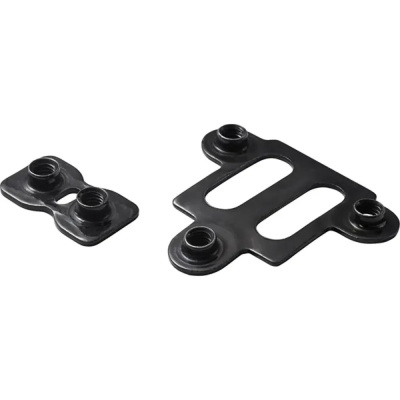 Shimano Spares Cleat Nut 5 Hole SPD Type