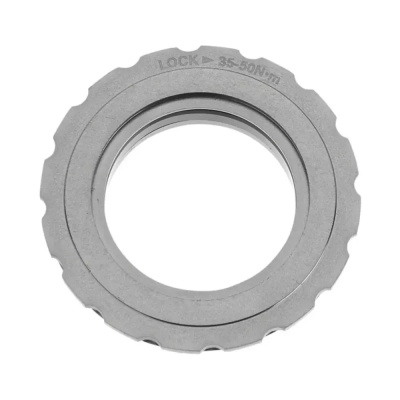 Shimano Spares FC-M9100 Lock Ring and Washer