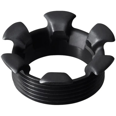 Shimano Spares FCR9100-P Left Crank Fixing Ring