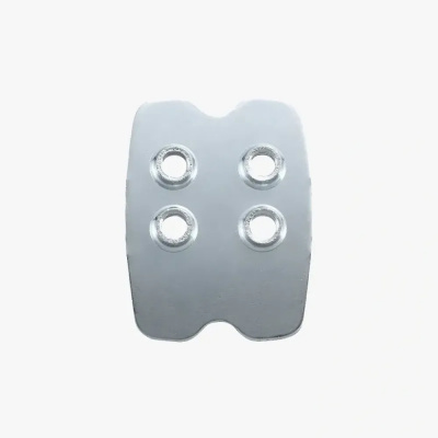 Shimano Spares SHA200 Cleat Nut Single