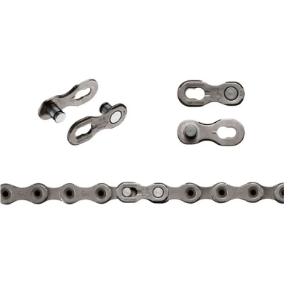 Shimano Spares SM-CN900-11 11-speed Quick-Link 50-pair Pack