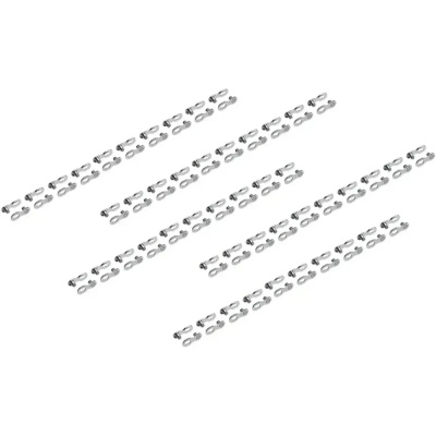 Shimano Spares SM-CN910-12 Quick Link 12-speed 50-pack