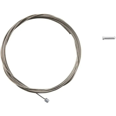 Shimano Tandem 1.2x3000mm Stainless Steel Shift Inner Cable