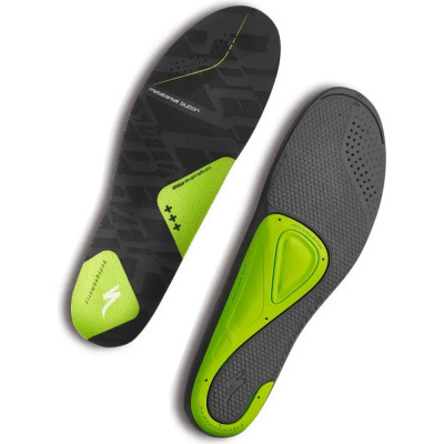 Specialized Body Geometry SL High Arch Footbeds