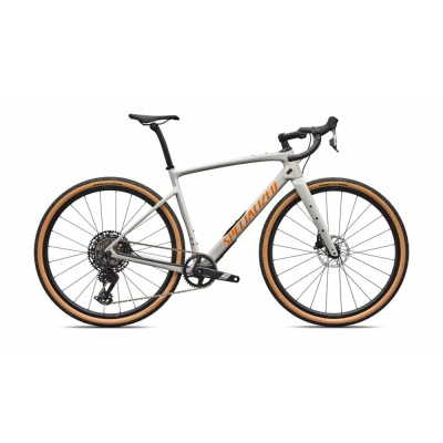 Specialized Diverge 4 Comp Carbon SRAM Apex AXS/S1000 Gravel Bike