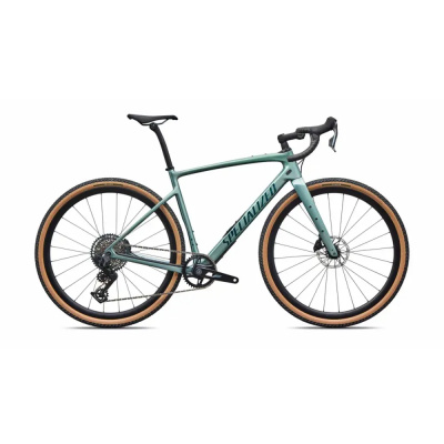 Specialized Diverge 4 Expert Shimano GRX Di2 Gravel Bike
