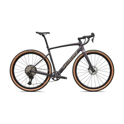 Specialized Diverge 4 Expert Shimano GRX Di2 Gravel Bike