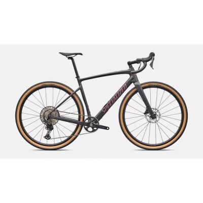 Specialized Diverge 4 Sport Carbon Shimano GRX 600 Gravel Bike