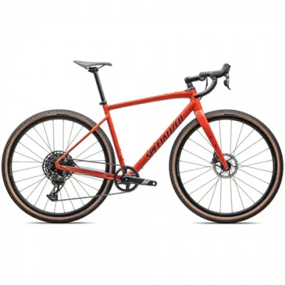 Specialized Diverge Comp E5