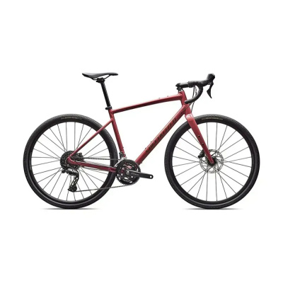 Specialized Diverge E5 Gravel Bike