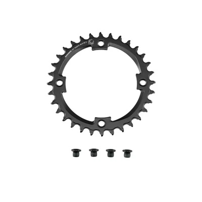 Specialized Eagle 32-t 12-sp 104-bcd 1x C-ring w/ Stl. Bolts