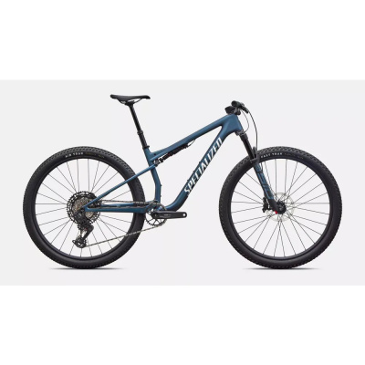 Specialized Epic 9 Comp CAST BLUE / WHITE