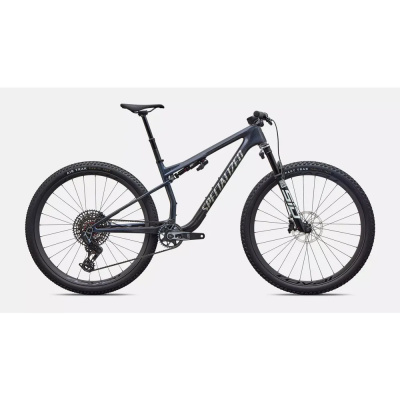 Specialized Epic 9 Pro CARBON/ CHAOS GLITTER / CHROME