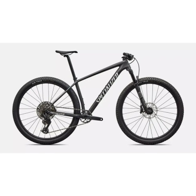 Specialized Epic Hardtail Comp SRAM Eagle 70 RockShox REBA XC Mountain Bike