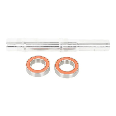 Specialized Formula Mula SP-2048 Rear Hub Axle
