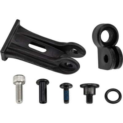 Specialized Lezyne Fork CM Fr. Light for Suntour Mobie Forks w/ Bolt