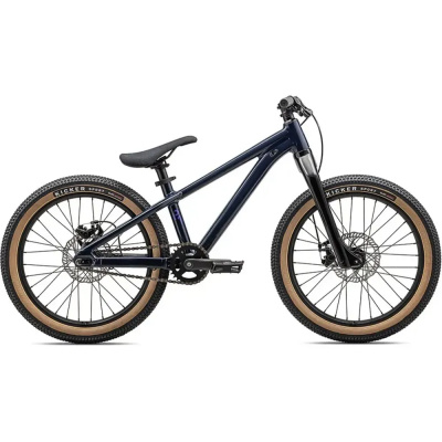 Specialized P.1 20in Dirt Jump Bike