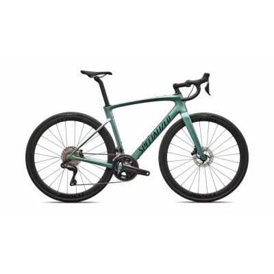Specialized Roubaix SL8 Expert Shimano Ultegra Di2 Road Bike