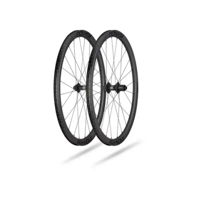 Specialized Roval Rapide C38 700C Carbon Road Wheelset