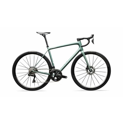 Specialized S-Works Aethos 2 Shimano Dura-Ace Di2 Road Bike