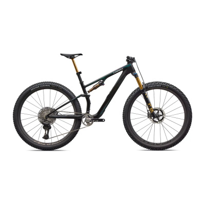Specialized S-Works Epic 8 EVO Di2 XC Mountain Bike
