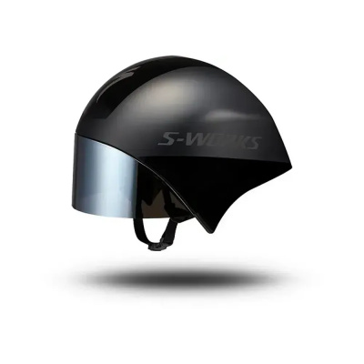 Specialized S-Works TT 5 Helmet