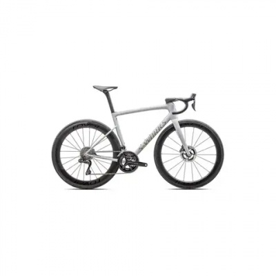 Specialized S-Works Tarmac SL8 - Shimano Dura-Ace Di2