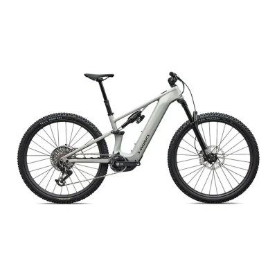 Specialized S-Works Turbo Levo R eMountain Bike