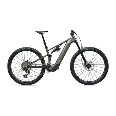 Specialized S-Works Turbo Levo R eMountain Bike