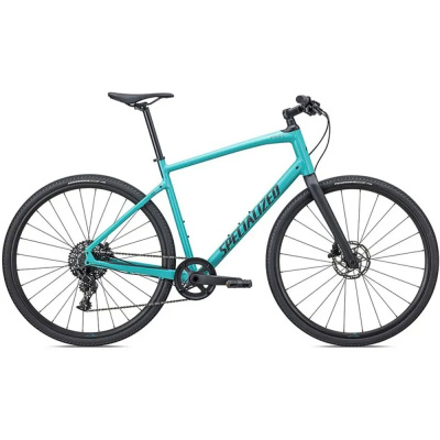 Specialized Sirrus X 4.0 Hybrid Bike