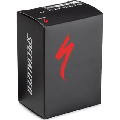 Specialized Standard Schrader MTB Tube 26/700