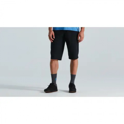 Specialized Trail Short Black