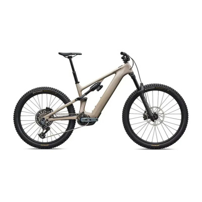 Specialized Turbo Levo 4 Expert eMountain Bike