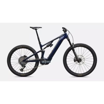 Specialized Turbo Levo 4 Expert eMountain Bike