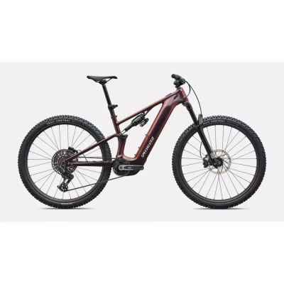 Specialized Turbo Levo R Pro eMountain Bike
