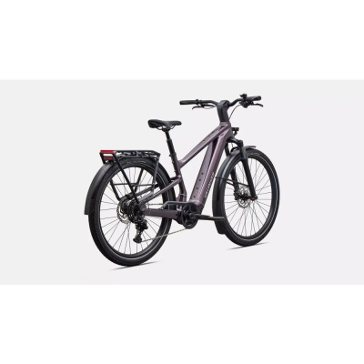 Specialized Turbo Vado 3 4. 0 NEBULA / SILVER