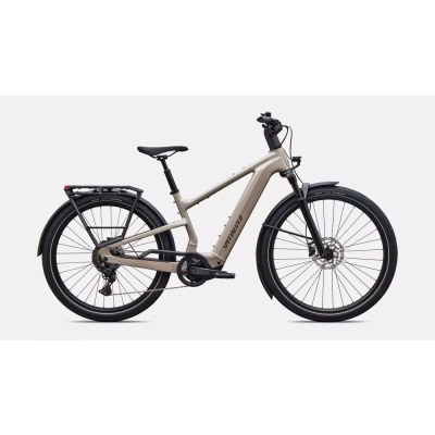 Specialized Turbo Vado 3 4.0 SANDSTONE/SMOKE