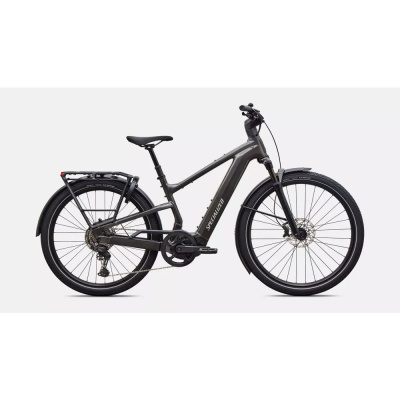 Specialized Turbo Vado 3 5. 0 OBSIDIAN/ DOLOMITE