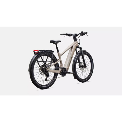 Specialized Turbo Vado 3 EVO 4. 0 SANDSTONE/SMOKE