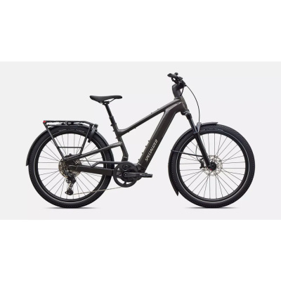 Specialized Turbo Vado 3 EVO 5. 0 OBSIDIAN/ DOLOMITE